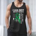 Cerebral Palsy CP Awareness Most Dads Warrior Survivor DA1 Men Tank Top