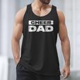 Cheer Dad Shirt Men Fathers Day Cheerleading Dad Men Tank Top Cheer Dad Shirt Men Fathers Day Cheerleading Dad Men Tank Top