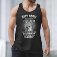 Chihuahua Dad Shirts Any Man Can Be A Father Special Be Men Tank Top