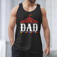 Circus Dad Of The Birthday Boy & Girl Carnival Family Outfit Men Tank Top