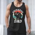 Cockapoo Dad Dog Father's Day Vintage Pet Men Women Kids Men Tank Top Cockapoo Dad Dog Father's Day Vintage Pet Men Women Kids Men Tank Top