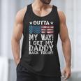 Cool I Get My Daddy Back Today Military Child Small Men Tank Top Cool I Get My Daddy Back Today Military Child Small Men Tank Top