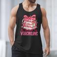 Coquette Bow All Booked For Valentine Book Lover Bookish Men Tank Top Coquette Bow All Booked For Valentine Book Lover Bookish Men Tank Top