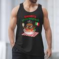Couple Daddy's Little Meatball Italian Men Men Tank Top Couple Daddy's Little Meatball Italian Men Men Tank Top