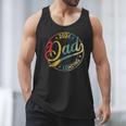 Dad 2024 Loading Men Tank Top