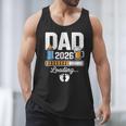 Dad 2026 Loading Expecting New Baby Announcement Men Men Tank Top
