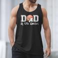 Dad Of The Birthday Boller Born 2 Ball Matching Family Party Men Tank Top Dad Of The Birthday Boller Born 2 Ball Matching Family Party Men Tank Top