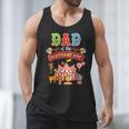 Dad Of The Birthday Boy Carnival Circus 1st Birthday Party Men Tank Top Dad Of The Birthday Boy Carnival Circus 1st Birthday Party Men Tank Top
