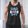 Dad Of The Birthday Boy Matching Dog Family Birthday Party Men Tank Top