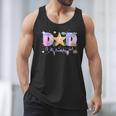 Dad Of The Birthday Girl One-Der The Sea Family Matching Men Tank Top