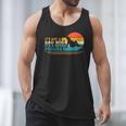 Dad It's Not A Dad Bod It's A Father Figure Men Tank Top