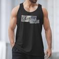 Dad Shirt Duct Tape I Can Fix That TShirt Men Tank Top