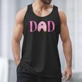 Dad Of The Sweet One Birthday Donut Girl 1st Birthday Men Tank Top Dad Of The Sweet One Birthday Donut Girl 1st Birthday Men Tank Top