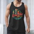 Dad Tax Making Sure It's Not Poison Father's Day Men Tank Top