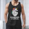 Dadacorn Muscle Dad Unicorn Fathers Day Men Tank Top Dadacorn Muscle Dad Unicorn Fathers Day Men Tank Top