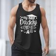 My Daddy Did It 2025 Graduation Graduated Proud Dad Men Tank Top