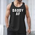 Daddy AF As Fuck Christmas T-Shirt Men Tank Top Daddy AF As Fuck Christmas T-Shirt Men Tank Top