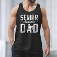 Dance Senior Dad Of A Senior Dancer Father 2026 Men Tank Top