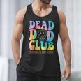 Dead Dad Club Surviving On Dark Humor Hippie Men Tank Top