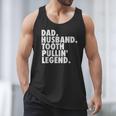 Dentist Men Son Husband Dad Boss Men Tank Top Dentist Men Son Husband Dad Boss Men Tank Top