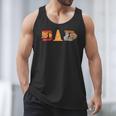 Disney And Pixar’s Cars Cozy Cone Dad Father’s Day Birthday Men Tank Top Disney And Pixar’s Cars Cozy Cone Dad Father’s Day Birthday Men Tank Top