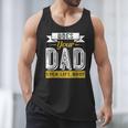 Does Your Dad Even Lift Bro Gym Lover's Men Tank Top