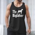 The DogfatherShirt Boxer Dog Lover Shirt For Men Dad Men Tank Top The DogfatherShirt Boxer Dog Lover Shirt For Men Dad Men Tank Top