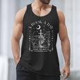 Dragon A Book A Day Keeps The Mental Breakdown Away Men Tank Top