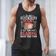 In My Dream World Books Are Free And Reading Make You Men Tank Top In My Dream World Books Are Free And Reading Make You Men Tank Top