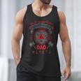 Dungeons & Dragons The Best Dungeon Master Dad Die Logo Men Tank Top Dungeons & Dragons The Best Dungeon Master Dad Die Logo Men Tank Top