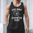 Egg Hunt Champion 2025 First Time Dad Pregnancy Reveal Men Tank Top Egg Hunt Champion 2025 First Time Dad Pregnancy Reveal Men Tank Top
