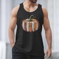 Fall Book Pumpkin Halloween Teacher Librarian Thanksgiving Men Tank Top Fall Book Pumpkin Halloween Teacher Librarian Thanksgiving Men Tank Top