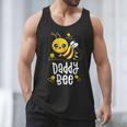Family Bee Shirts Dad Daddy First Bee Day Outfit Birthday Men Tank Top Family Bee Shirts Dad Daddy First Bee Day Outfit Birthday Men Tank Top