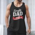 Father Single Dad Taking Applications Men Tank Top Father Single Dad Taking Applications Men Tank Top