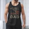 My Favorite Football Player Calls Me Dad Father's Day Men Tank Top My Favorite Football Player Calls Me Dad Father's Day Men Tank Top