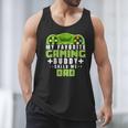 My Favorite Gaming Buddy Calls Me Dad For Dad From Sons Men Tank Top