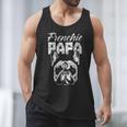 Frenchie Papa Lover Owner French Bulldog Dad Father Daddy Men Tank Top Frenchie Papa Lover Owner French Bulldog Dad Father Daddy Men Tank Top