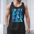 Groovy In My Boy Dad Era For Fathers Day Men Tank Top