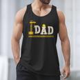 Happy Father's Day Construction For Son DAD Father's Day Men Tank Top