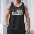Host Dad Best Ever Flag Men Tank Top Host Dad Best Ever Flag Men Tank Top