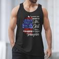 I'm Not Just a Daddy's Little Girl I'm a Veteran's Daughter Small Men Tank Top