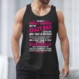 I'm Not A Perfect Daughter But My Crazy Dad Loves Me Men Tank Top