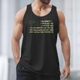 I'm Not The Step Dad I'm The Dad That Stepped Up Camouflage Men Tank Top
