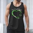 I'm A Simples Woman Loves Weed Coffee And Dog Dad Mom Men Tank Top