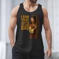 Jesus I Saw That I'm Telling Dad Religious Men Tank Top