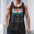 Lab Jowls Tee Labrador Retriever Mom Top Dad Men Tank Top