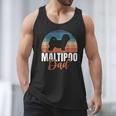 Maltipoo Dad Men Tank Top