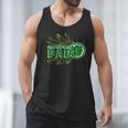 Marvel Hulk Incredible Dad Family Trip Vacation Father's Day Men Tank Top Marvel Hulk Incredible Dad Family Trip Vacation Father's Day Men Tank Top