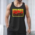 Millions Of Cats Book Cover Men Tank Top