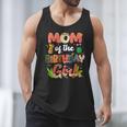 Mom And Dad Birthday Girl Matching Family Party Decorations Men Tank Top